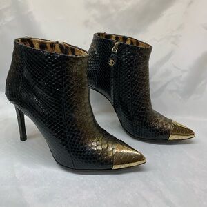 Roberto Cavalli Boots